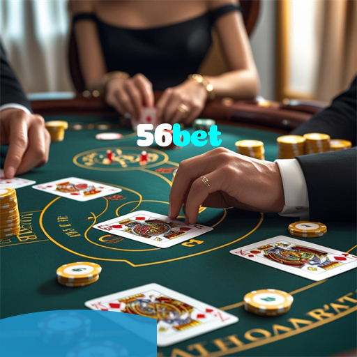 56bet visual