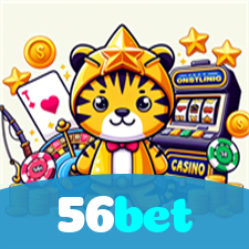 56bet visual