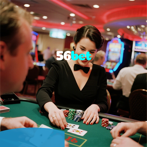 56bet visual