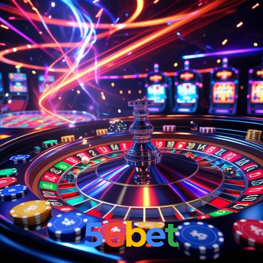 56bet visual