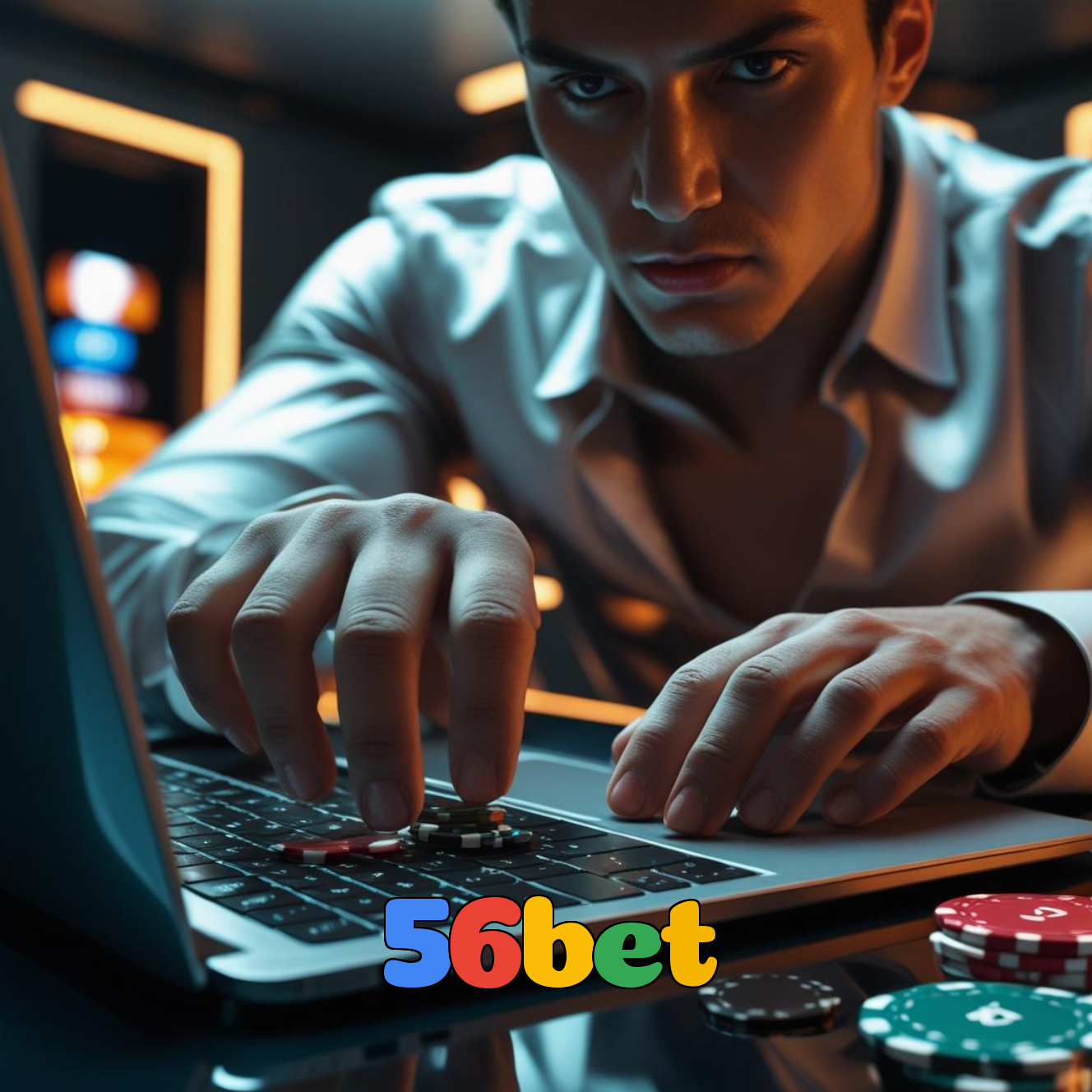 56bet visual