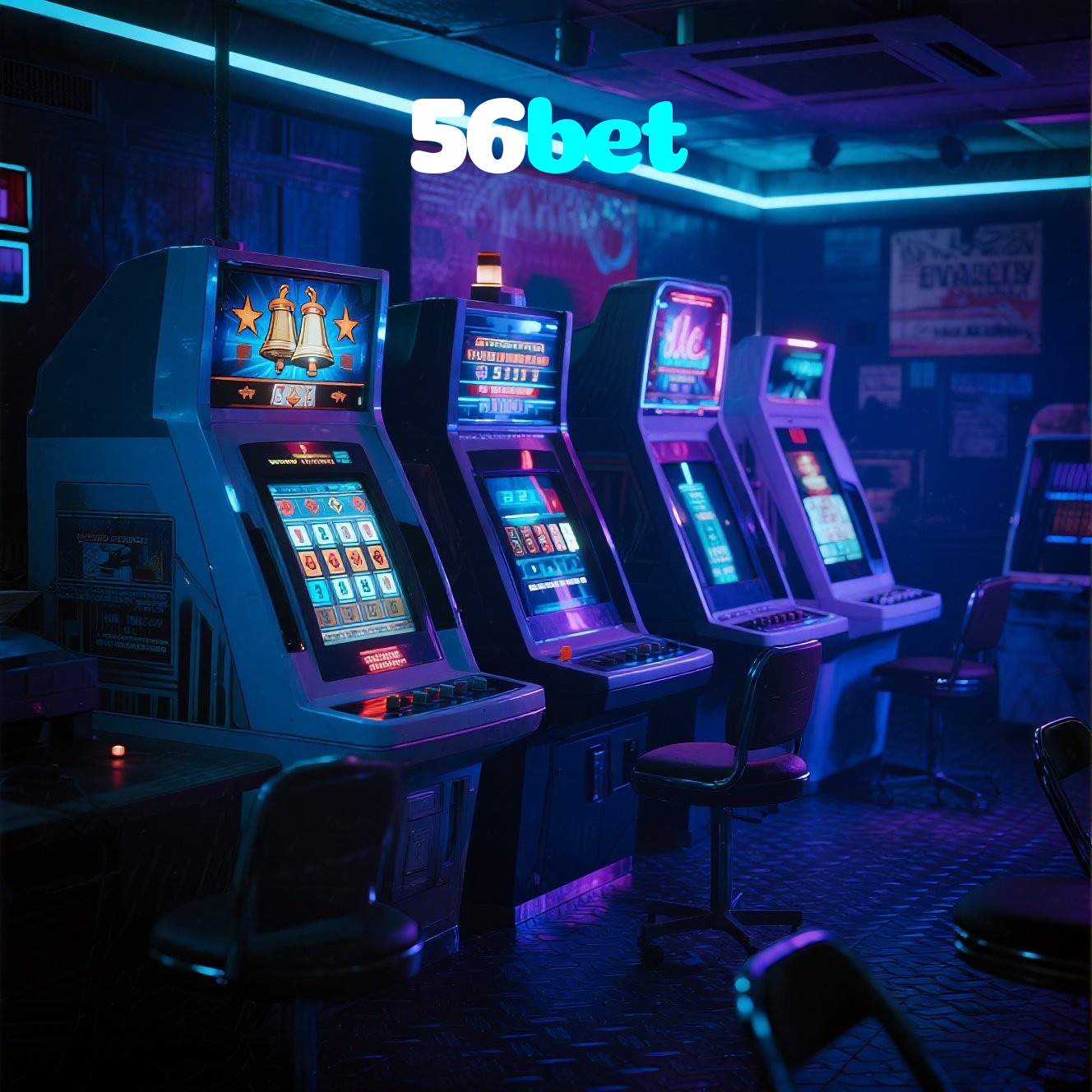 56bet visual