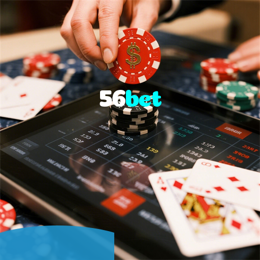 56bet visual