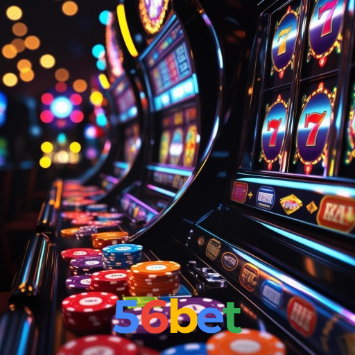 56bet visual