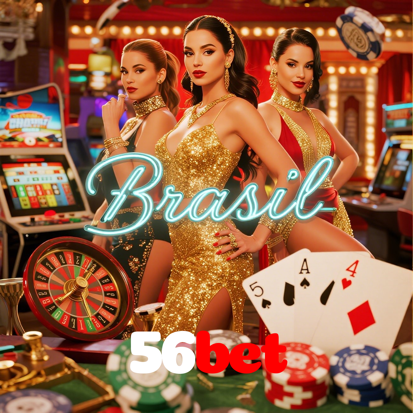 56bet visual