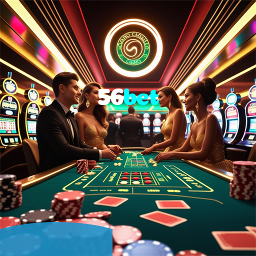56bet visual