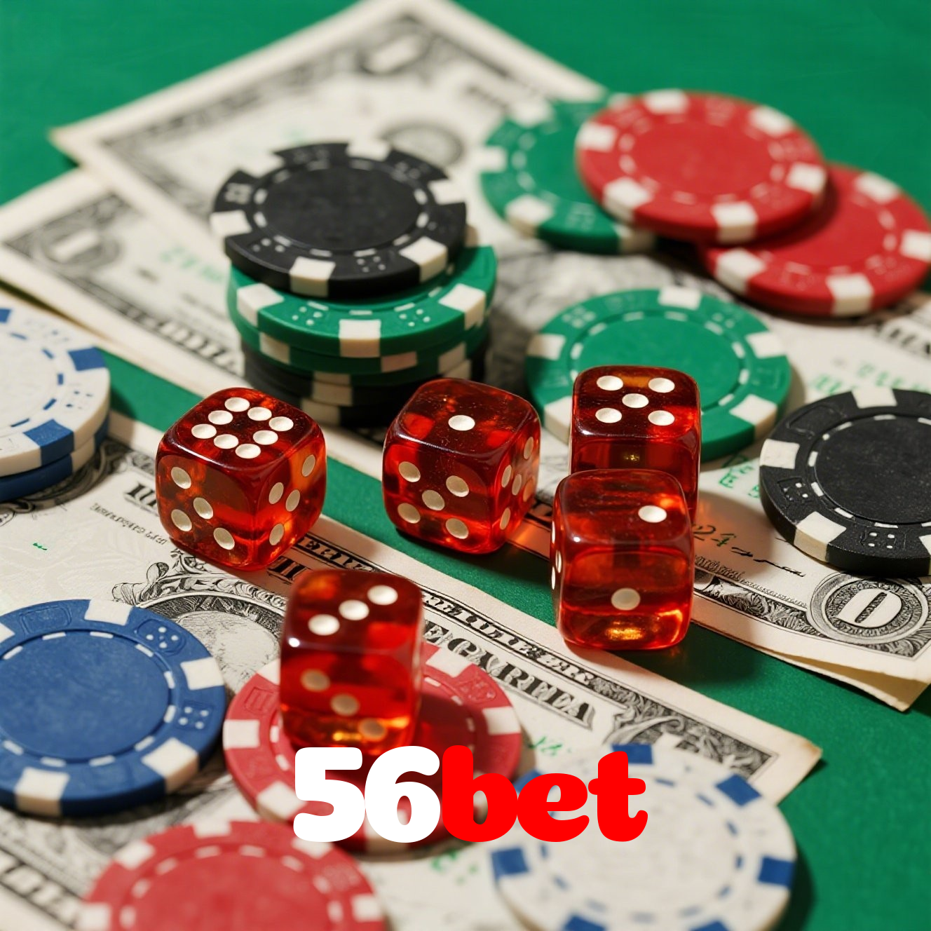 56bet visual