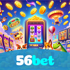 56bet visual
