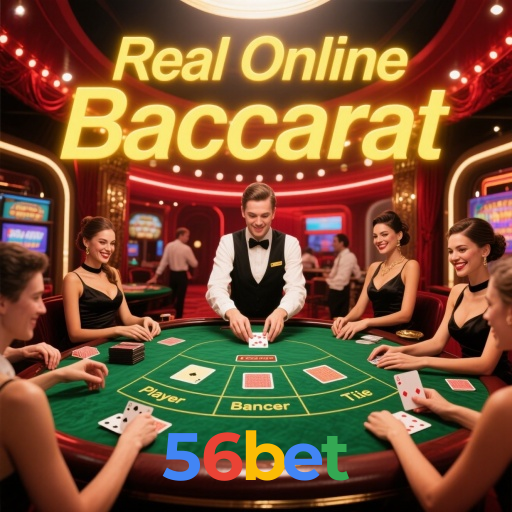 56bet visual