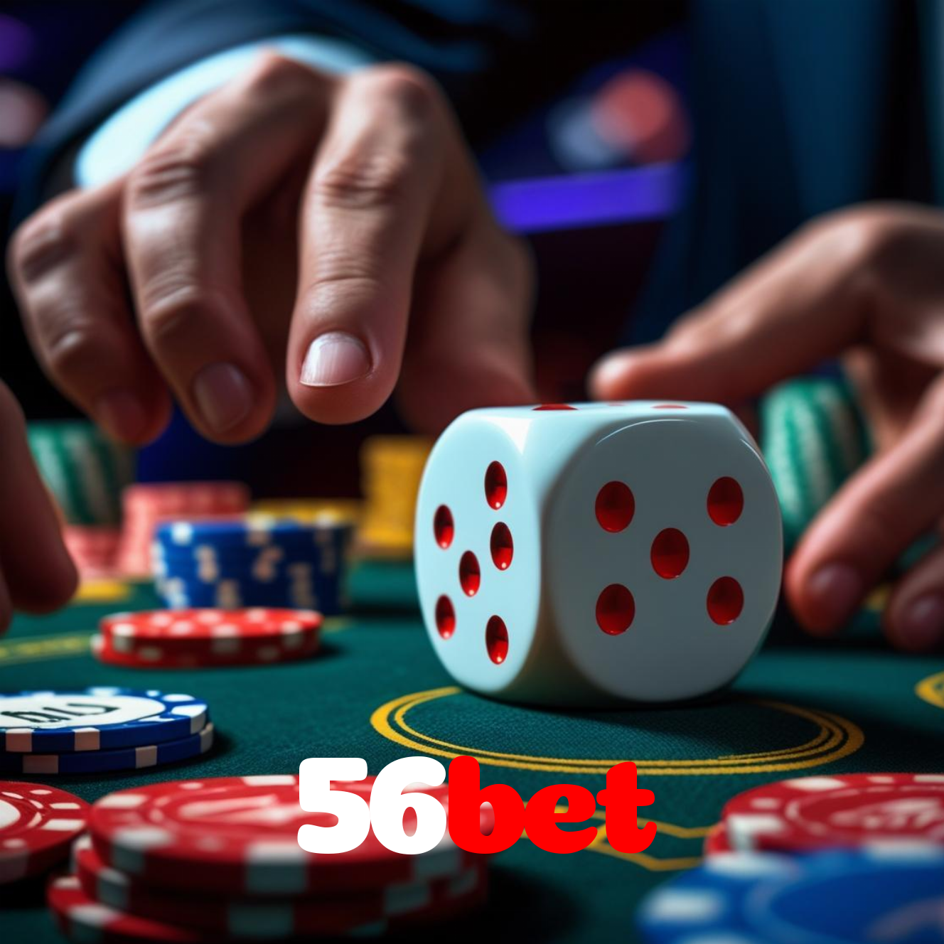 56bet visual