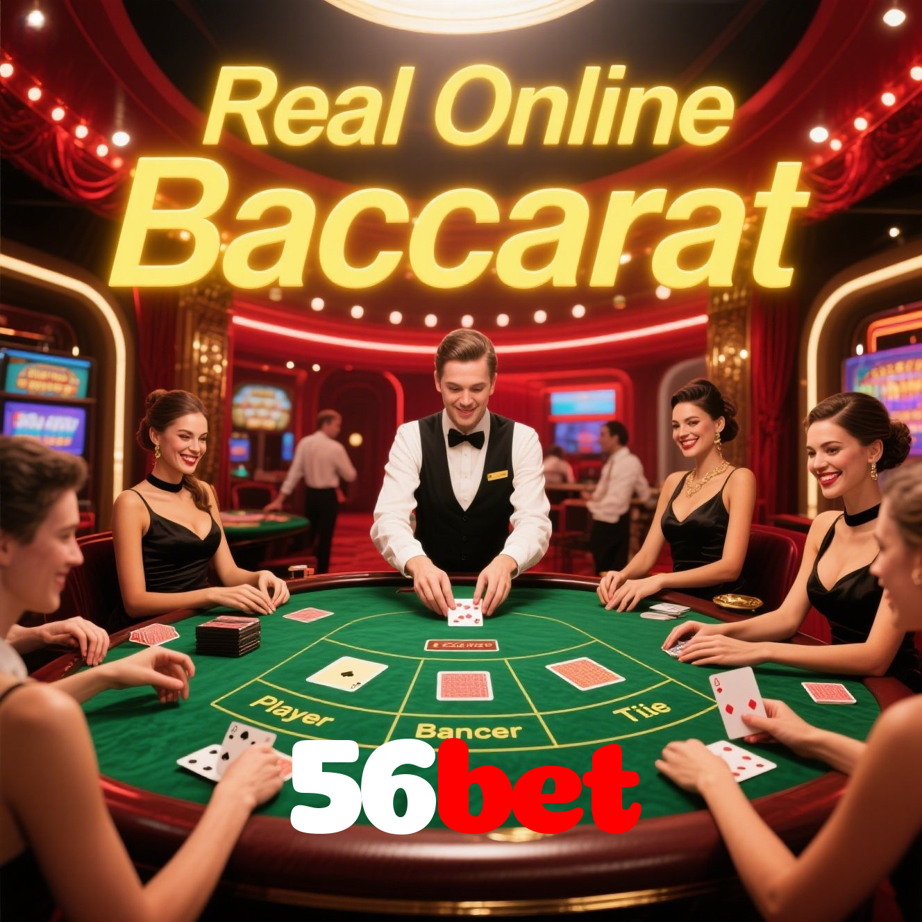 56bet visual
