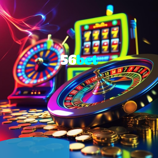 56bet visual
