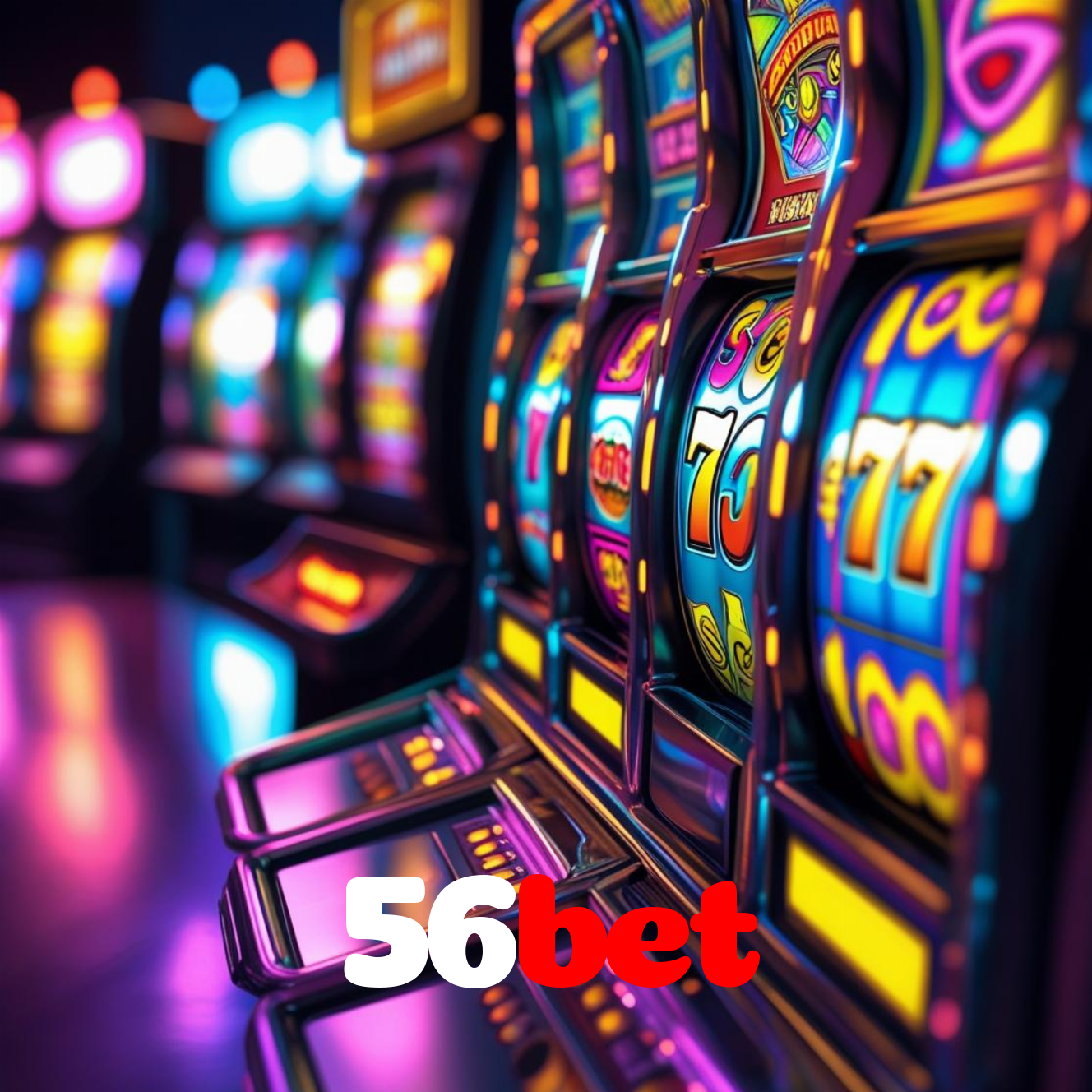56bet visual