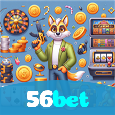56bet visual