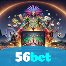 56bet visual