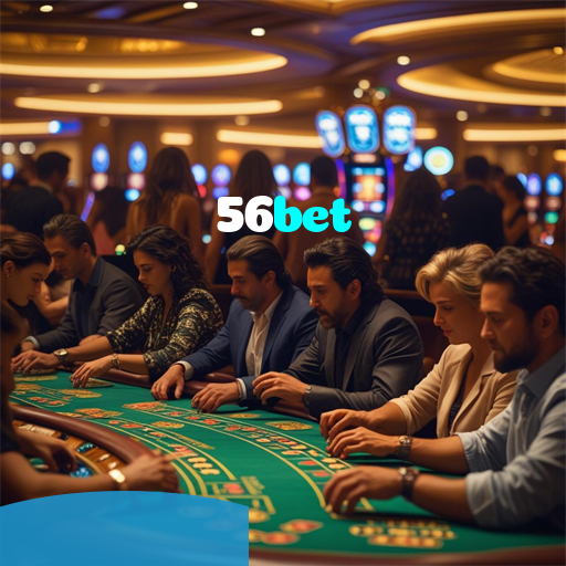 56bet visual