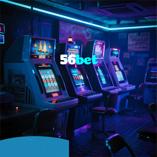 56bet visual