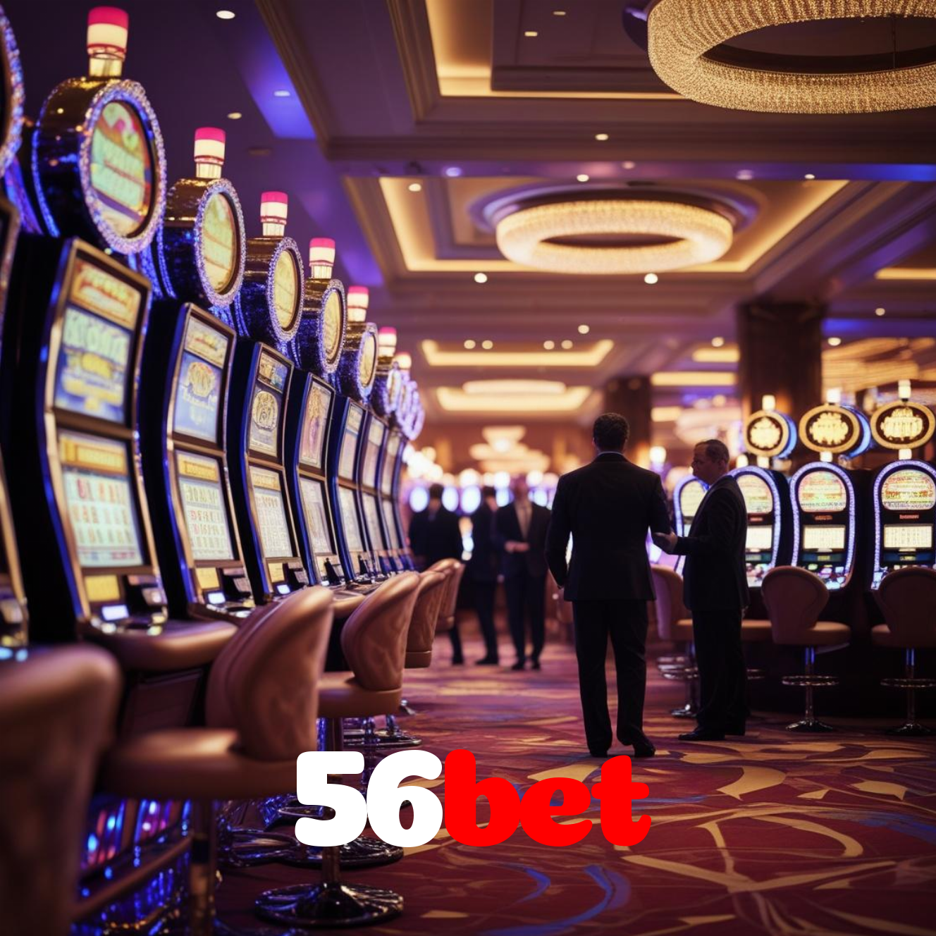 56bet visual
