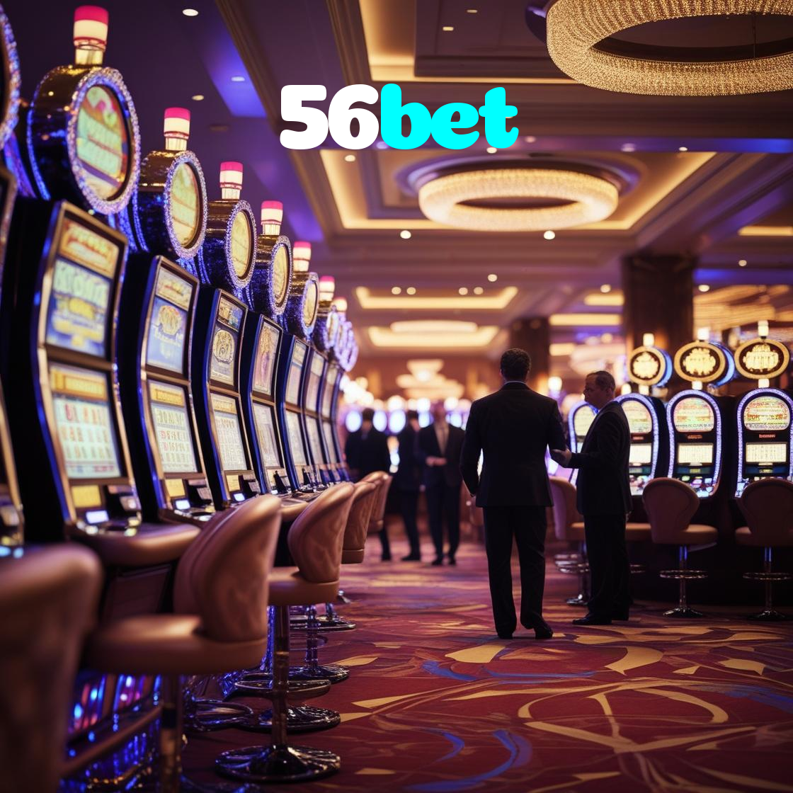 56bet visual