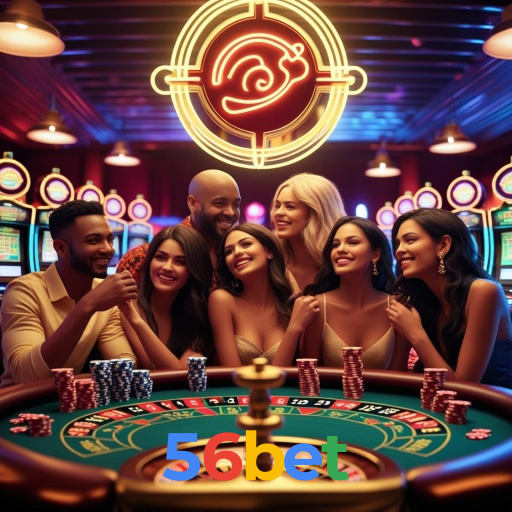 56bet visual