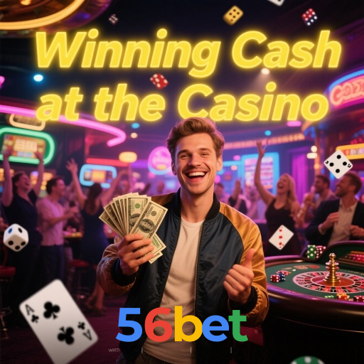 56bet visual