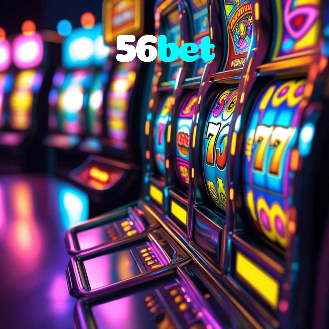 56bet visual