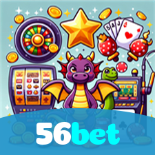 56bet visual