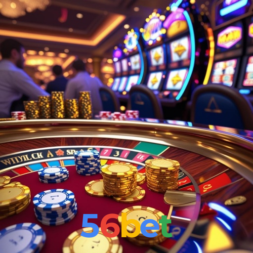 56bet visual