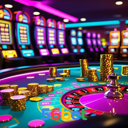 56bet visual