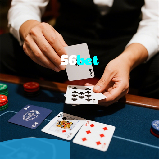 56bet visual