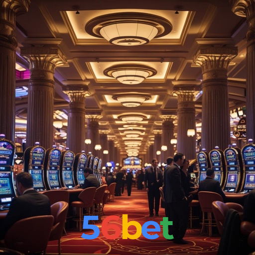 56bet visual
