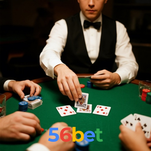 56bet visual