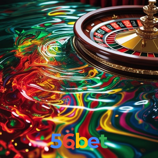 56bet visual