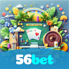 56bet visual