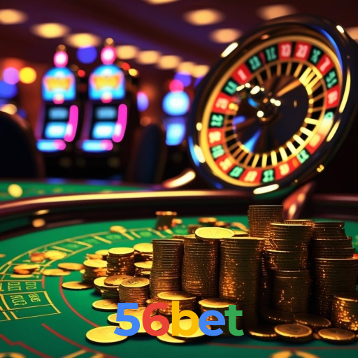 56bet visual