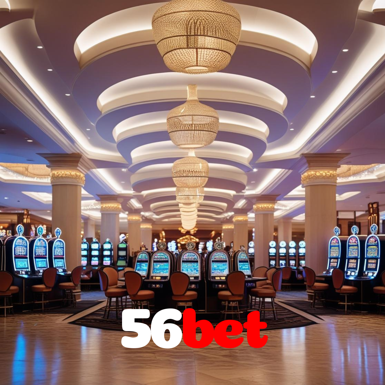 56bet visual