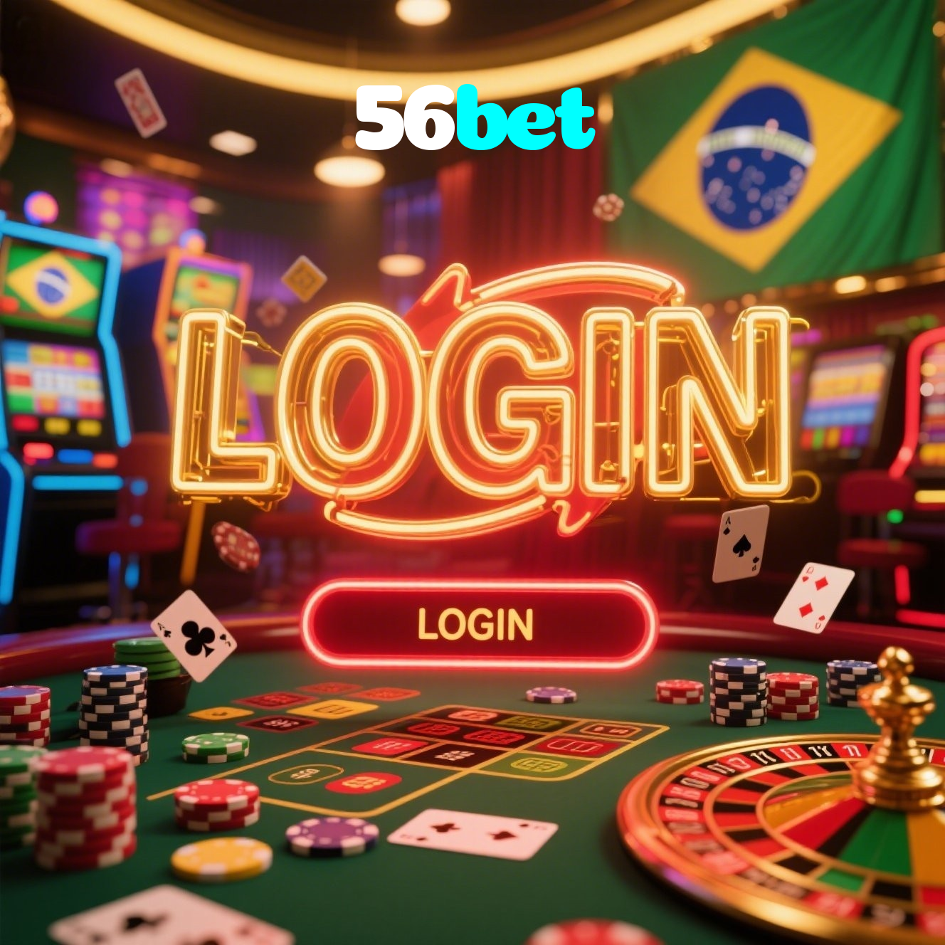 56bet visual