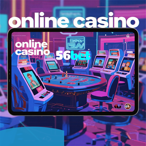 56bet visual