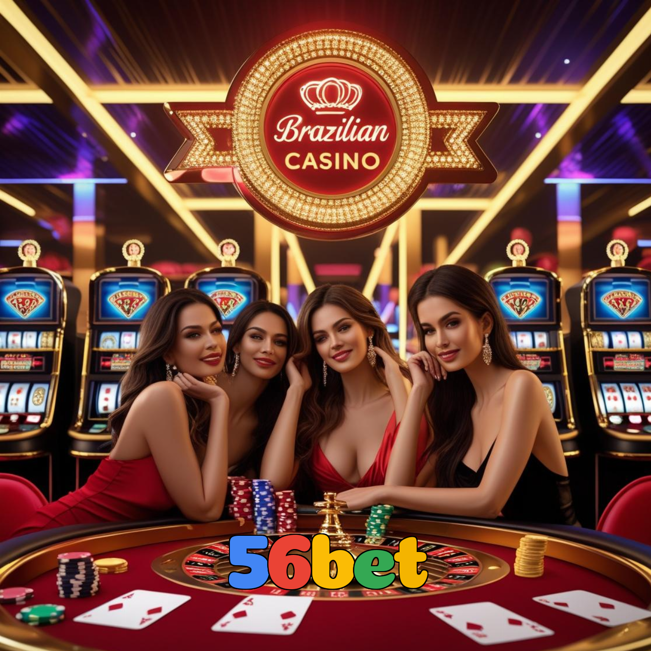 56bet visual