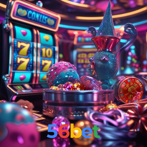 56bet visual