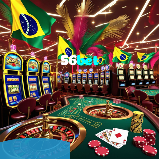 56bet visual