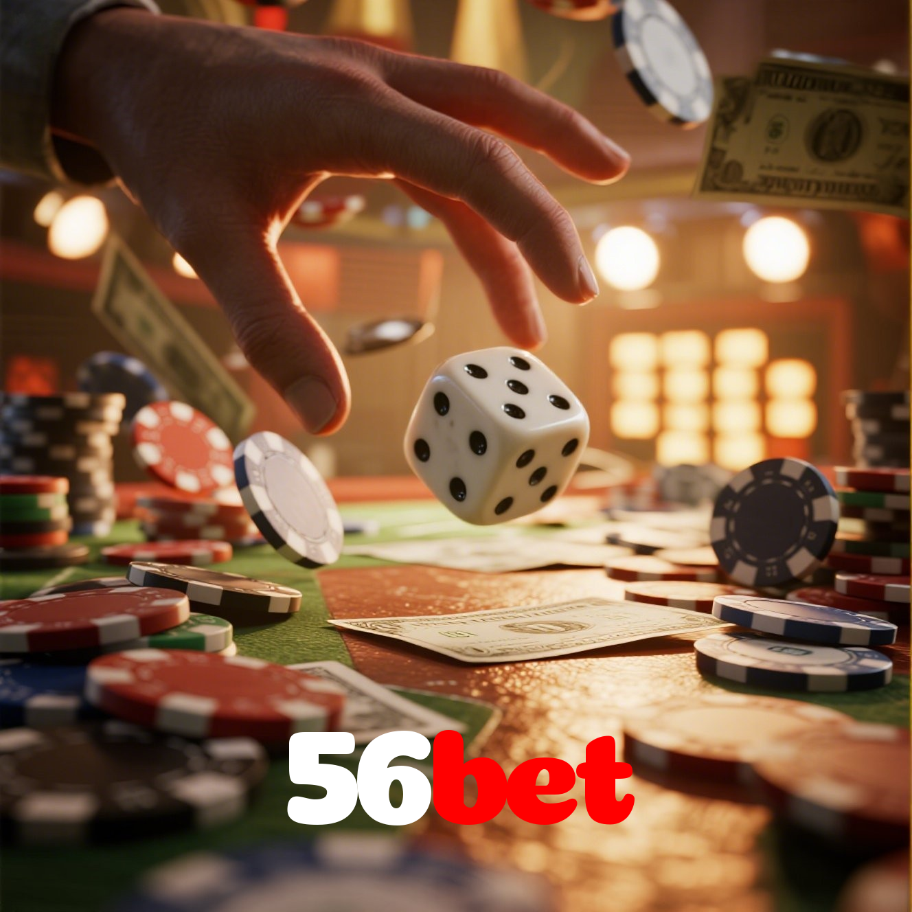 56bet visual