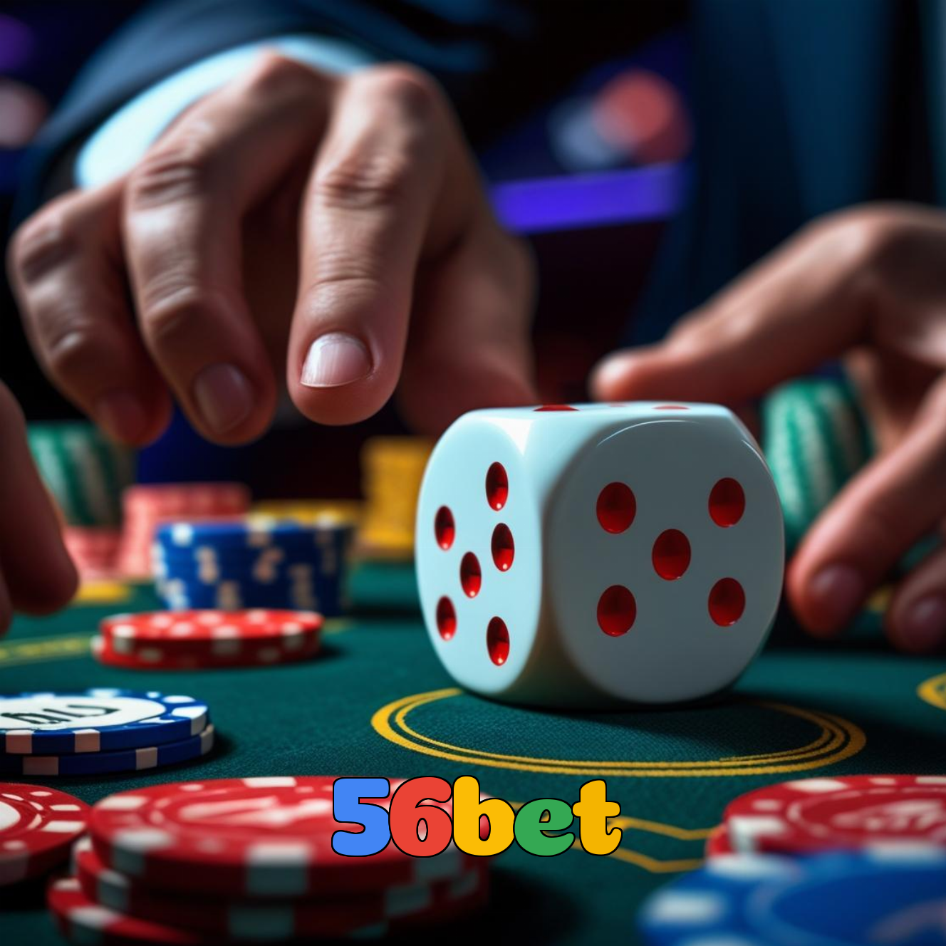 56bet visual