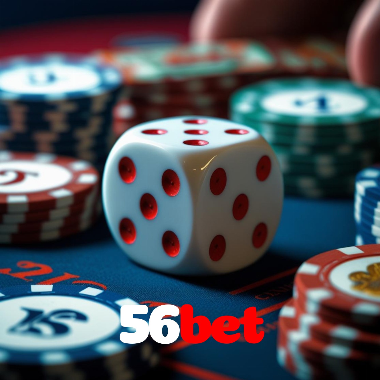 56bet visual