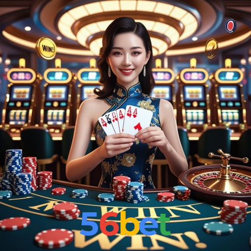 56bet visual