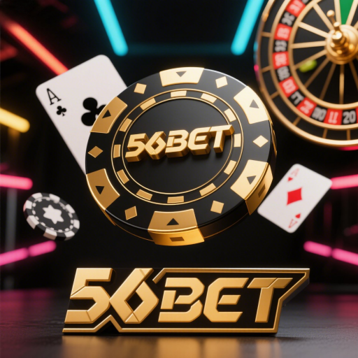 56bet Logo